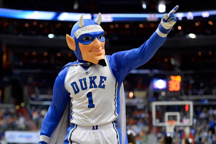 Duke basketball